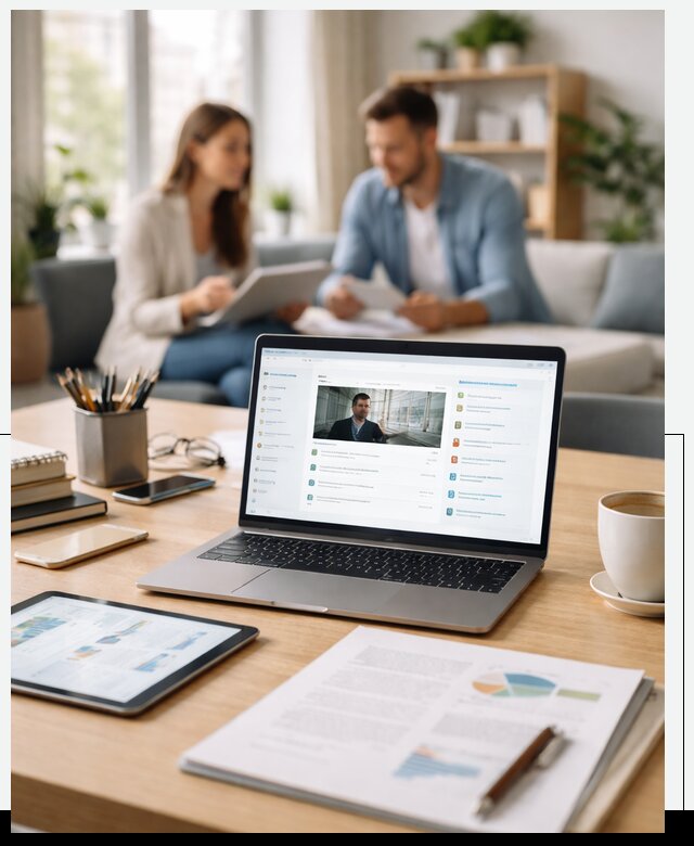 Система дистанционного обучения в Орле от 45558 р. АвикейОрл