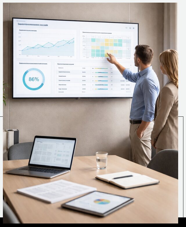 АвикейОрл - Аналитика успеваемости обучения в Орле от 7593 р.