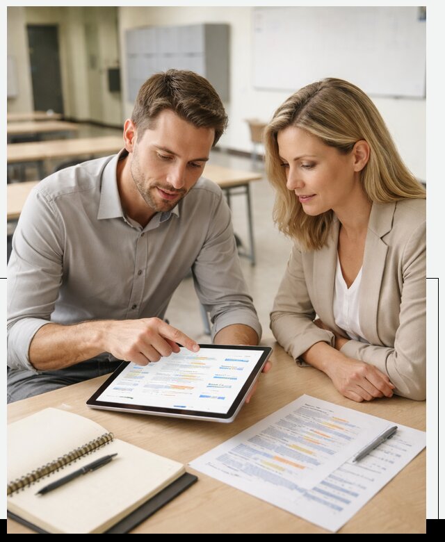 Разработка электронный дневник школа в Орле от 15186 р. |АвикейОрл