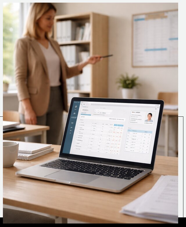 Электронный журнал школа система в Орле от 12149 р. | АвикейОрл