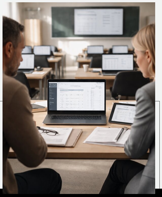 Система управления учебным процессом вузе в Орле от 12149 р|АвикейОрл