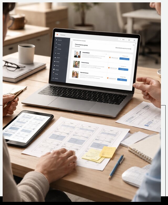 Онлайншкола платформа разработка в Орле от 12149 р. | АвикейОрл