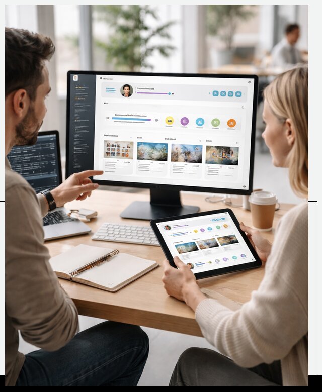 Геймификация обучения платформа в Орле от 15186 р, АвикейОрл