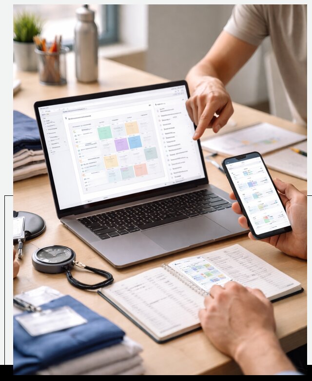 Система управления спортивной школой в Орле автоматизация процессов