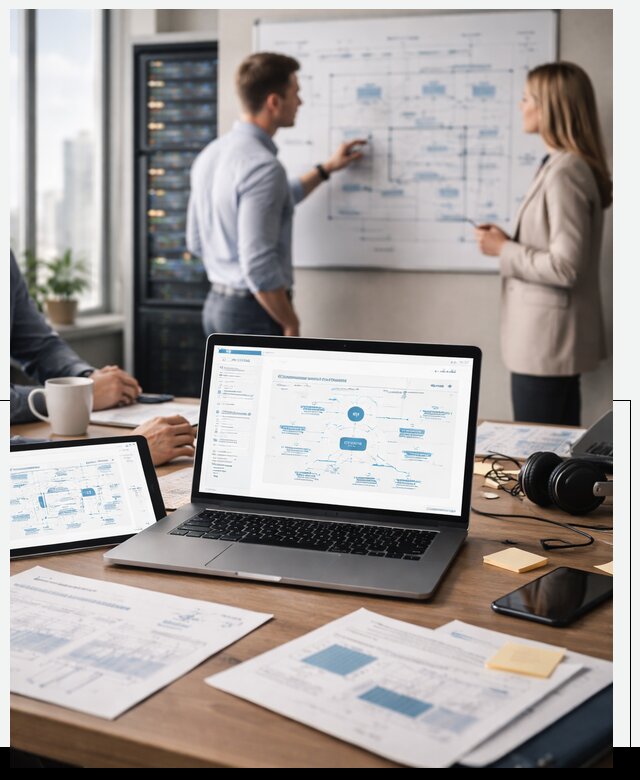 Разработка порталов госуслуг и ФГИС в Орле от 12149 р. | АвикейОрл