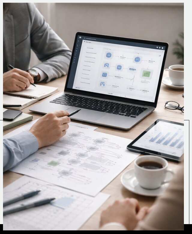 Интеграция СМЭВ и МЭДО в Орле от 75930 р. | АвикейОрл