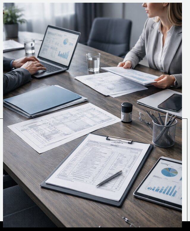 СЭД для государственного органа в Орле от 35434 р. | АвикейОрл