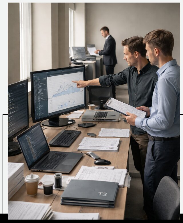 СЭД для государственного органа: внедрение и сопровождение в Орле