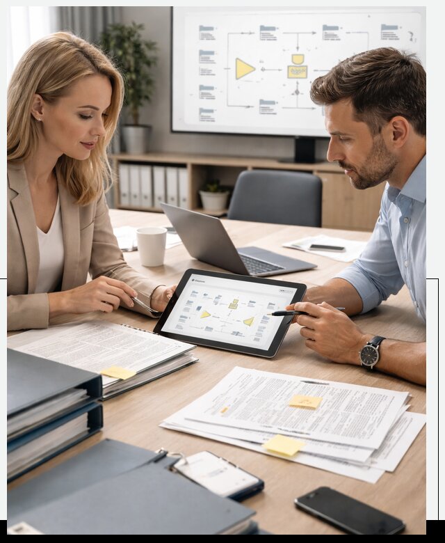 Мэдо межведомственный документооборот в Орле от 8605р | АвикейОрл