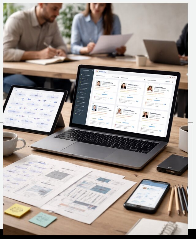 Разработка маркетплейса специалистов в Орле от 7087 р.|АвикейОрл
