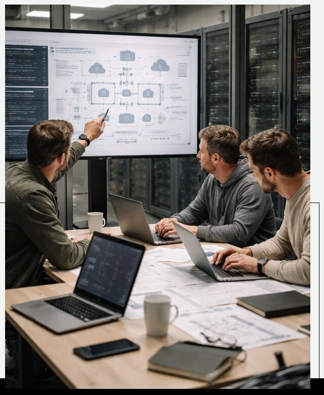 GameDev Backend и платформы в Орле от 25310 р. | АвикейОрл