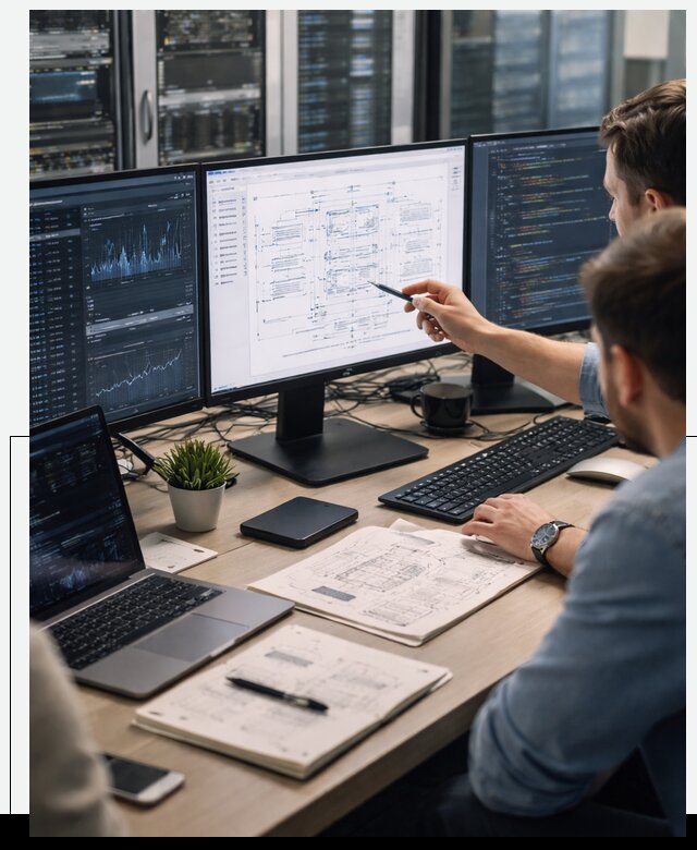 Разработка GameDev Backend и игровых платформ под ключ в Орле