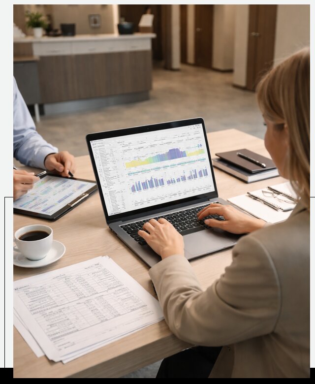 Yield management для гостиницы: ценообразование и прогноз в Орле