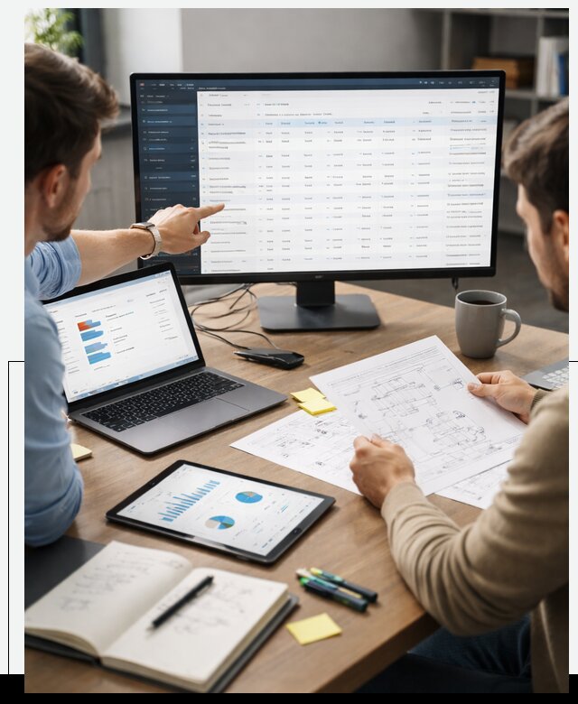 Интеграция GDS и настройка онлайн-бронирования в Орле